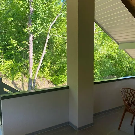 Tatil Evi Tri Potoka Bihać