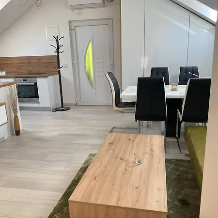 Tatil Evi Tri Potoka Bihać