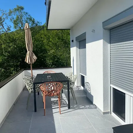 Tri Potoka Tatil Evi