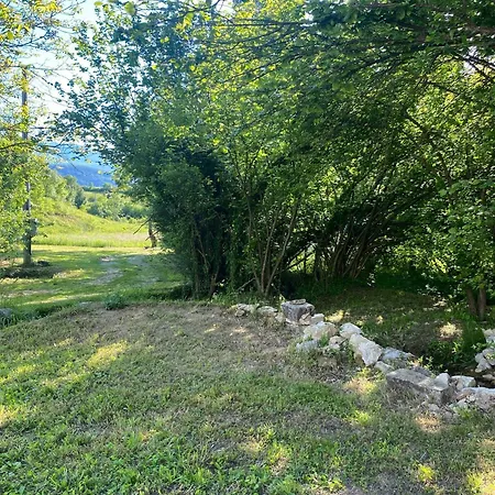 Tatil Evi Tri Potoka *