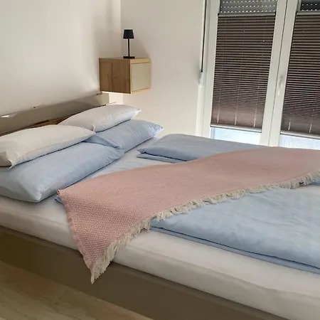 Tatil Evi Tri Potoka