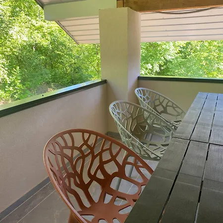 Tatil Evi Tri Potoka *