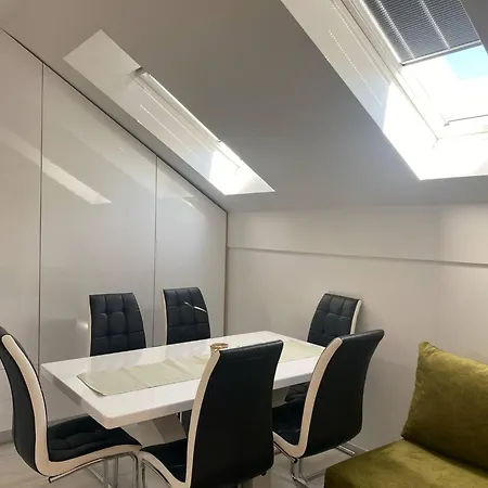 Tatil Evi Tri Potoka