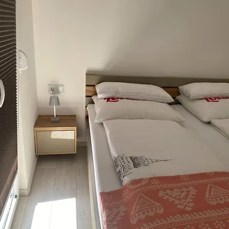 Tri Potoka Tatil Evi *