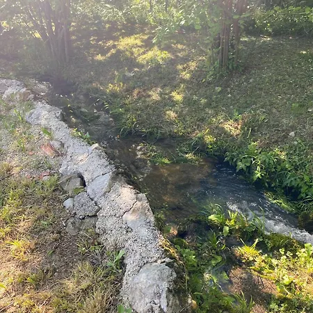 Tatil Evi Tri Potoka Bihać