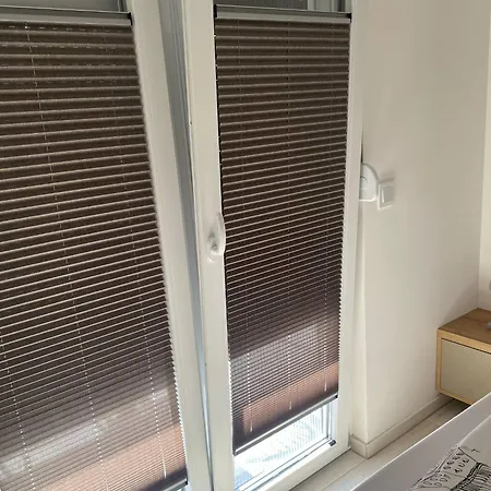 Tatil Evi Tri Potoka