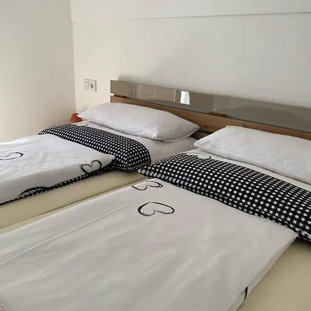 Tri Potoka Tatil Evi Bihać