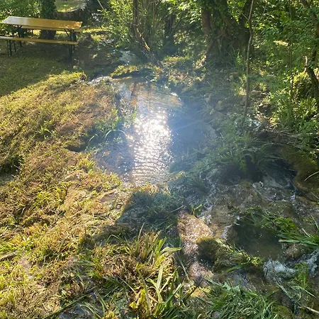 Tatil Evi Tri Potoka Bihać