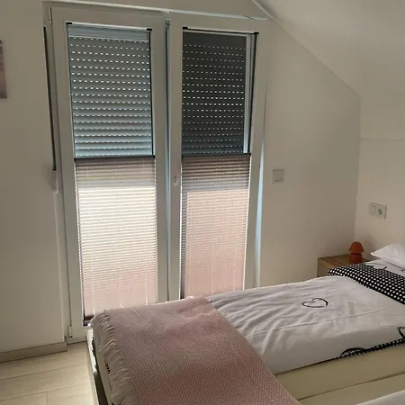 Tatil Evi Tri Potoka