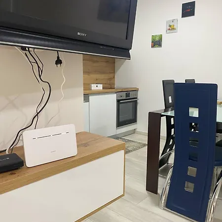 Tatil Evi Tri Potoka Bihać