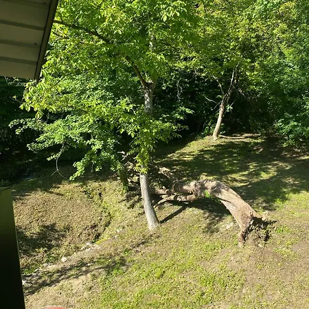 Tatil Evi Tri Potoka Bihać