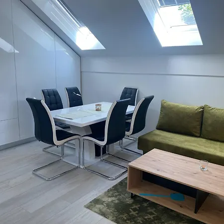 Tatil Evi Tri Potoka