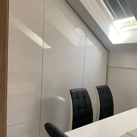 Tri Potoka Tatil Evi