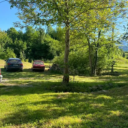 Tri Potoka Bihać