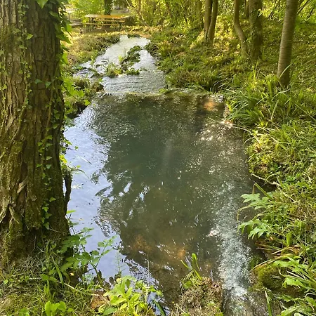 Tri Potoka * Bihać