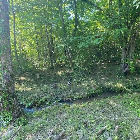 Tatil Evi Tri Potoka Bihać