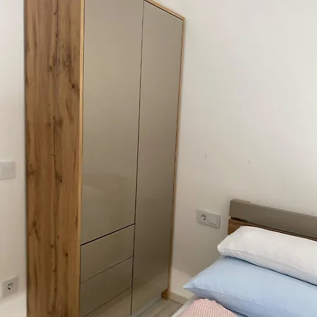 Tatil Evi Tri Potoka Bihać