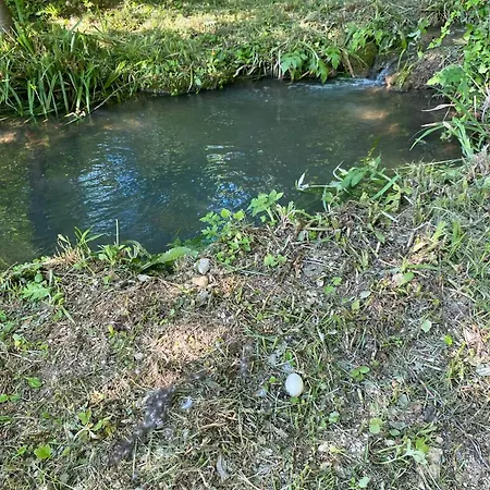 Tri Potoka *