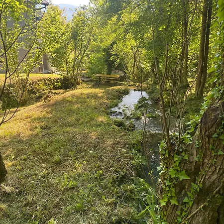 Tri Potoka Bihać
