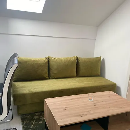 Tatil Evi Tri Potoka