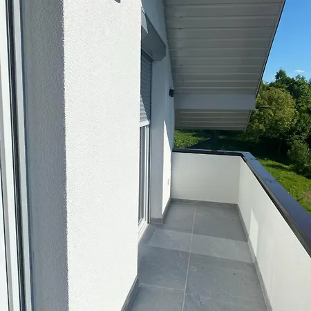 Tri Potoka Tatil Evi