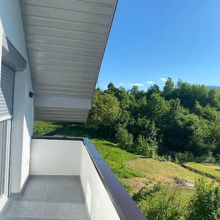 Tri Potoka Tatil Evi Bihać