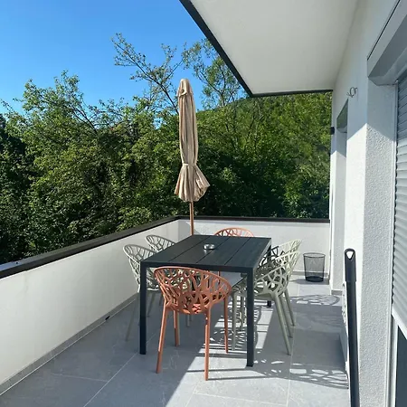 Tri Potoka Tatil Evi