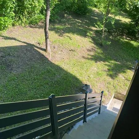 Tatil Evi Tri Potoka