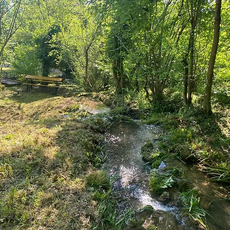 Tri Potoka *