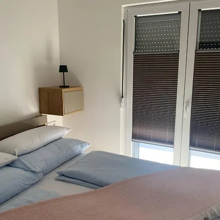 Tatil Evi Tri Potoka *